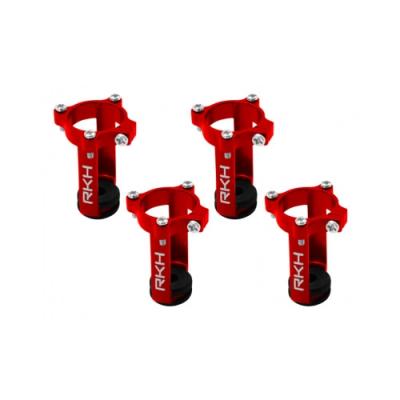 [RAKONHELI] CNC �˷��̴� 8mm ���� ����Ʈ 4�� - ����