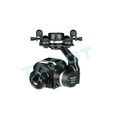 [TAROT] FLIR VUE PRO Thermal Imaging 3X Gimbal System(ī�޶� ������)