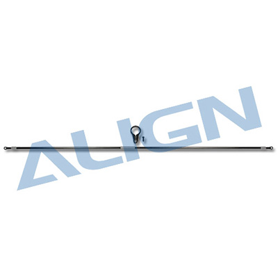 [ALIGN] T-Rex550X ī�� ���� ��Ʈ�� �ε� �������