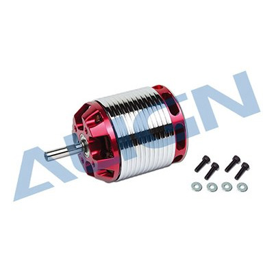 [ALIGN] 520MX 3527-1600KV Trex500 �ø����