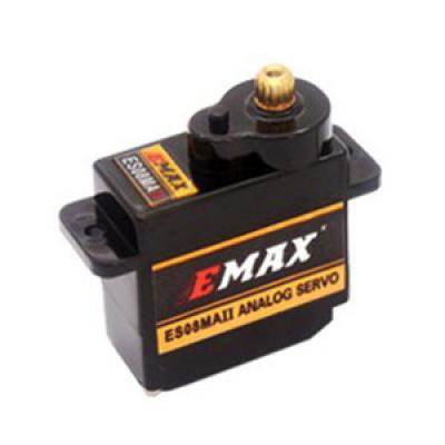 [EMAX] ES08MA II ��Ż��� �Ƴ��α� ����