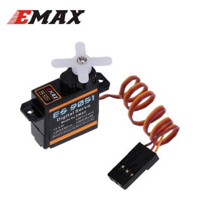 [EMAX] ES9051 ������ ����