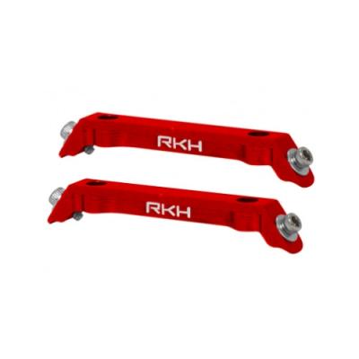 Rakonheli CNC �˷��̴� ���� ��� ������ 2�� (����) - Blade 130 S �ɼ�