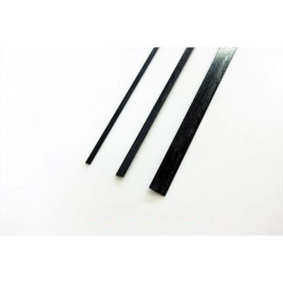 ī�� ���� Carbon Batten 1x4x1000mm (1��)