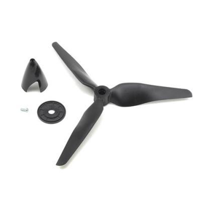 ICON A5 �����緯, ���ǳ�