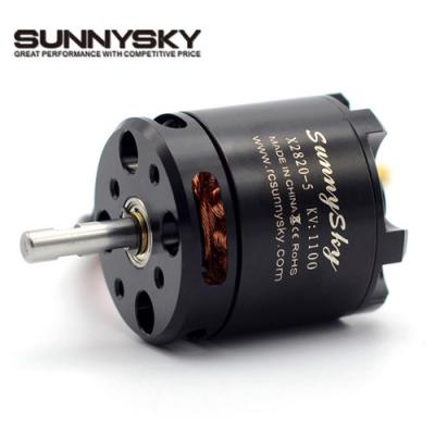 [SUNNYSKY] X2820 1100KV �귯������ ����
