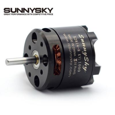 [SUNNYSKY] X2814 1100KV �귯������ ����
