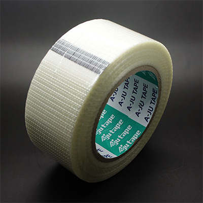 �޽� �ʶ��Ʈ ������ (Glass tape - �� 50mm x ���� 45M)