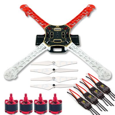 F450 ARF - ��� ������, ����, ���ӱ�, ������� ����