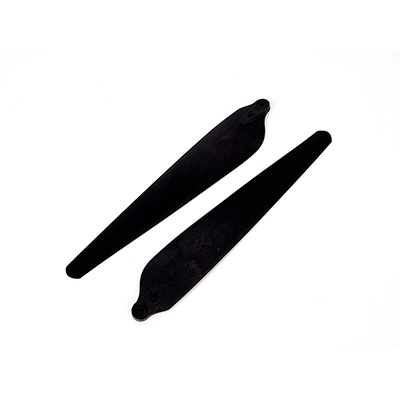 [HOBBYWING] 23x8.8 Folding Propeller for 6215 Motor(CW) - G2