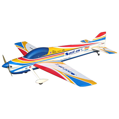  World Model Spot ON 50H 1360mm