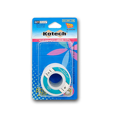 [Kotech] ������ �ǳ� - 1.0mm/40g