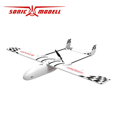[SonicModell] 1800mm ��ī������ FPV�� ����� ŰƮ - EPO ����, ��ð� ����