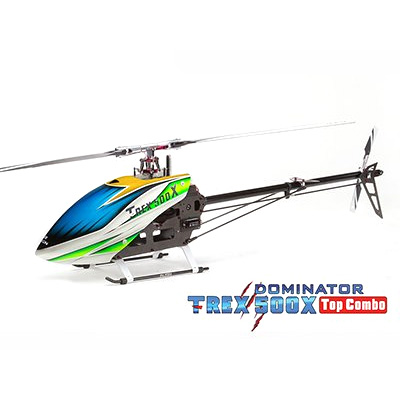 [ALIGN] T-rex500XT ž �޺� - ��ũƩ�� ����