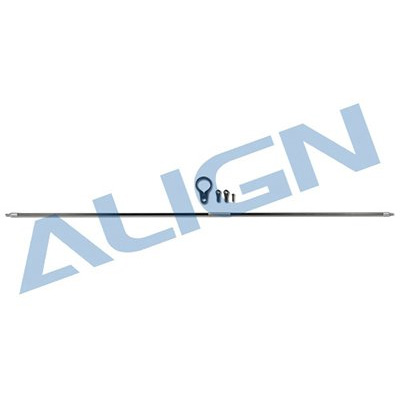 [ALIGN] T-Rex500X ī�����̹� ���� �������� �ε�