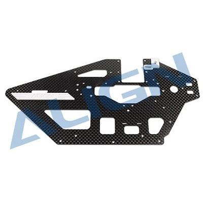 [ALIGN] T-Rex470LT ī�� ���� ������ (��) - ��ũ Ʃ�� ������