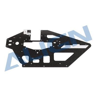 [ALIGN] T-Rex470LT ī�� ���� ������ (��) - ��ũ Ʃ�� ������