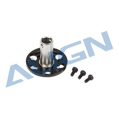 [ALIGN] T-Rex470L/LT M2.5 ����̺� ��� ����Ʈ