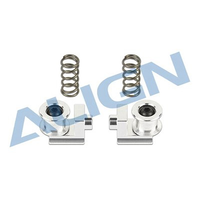 [ALIGN] T-Rex470L ��Ʈ Ǯ�� ������� (�ڵ� �������)