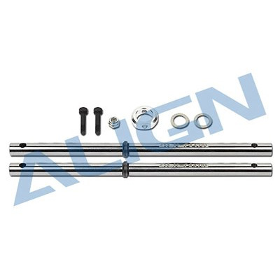 [ALIGN] T-Rex470L M2.5 ���� ����Ʈ