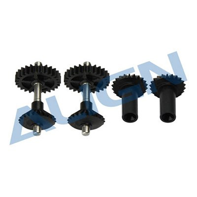 [ALIGN] 450L/PRO M0.6 ��ũ Ʃ�� ����Ʈ ����̺� ��� ��Ʈ/28T