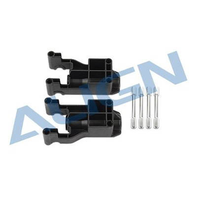 [ALIGN] T-Rex470LT ���� �� ����Ʈ ��Ʈ - ��ũƩ�� ������
