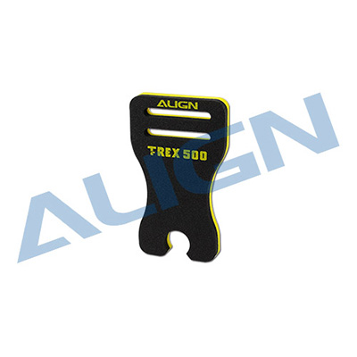 [ALIGN] T-Rex500X ���� �����̵� Ȧ��