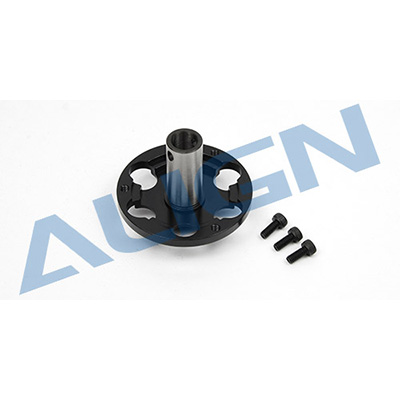 [ALIGN] T-Rex500X ����̺� ��� ����Ʈ