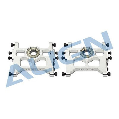 [ALIGN] T-Rex500X ��Ż ���� ����Ʈ ��� ����