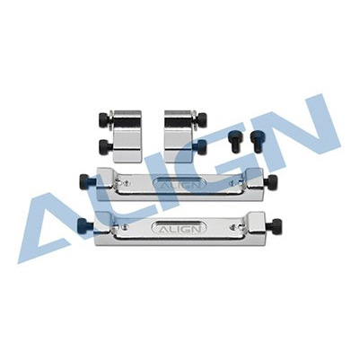 [ALIGN] T-Rex500X ������ ������ ����