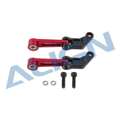 [ALIGN] T-Rex550L/X ��Ʈ�� �� ��Ʈ