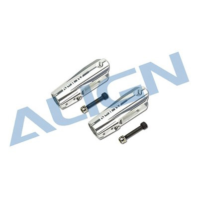 [ALIGN] T-Rex550L/X ���� ���� Ȧ��