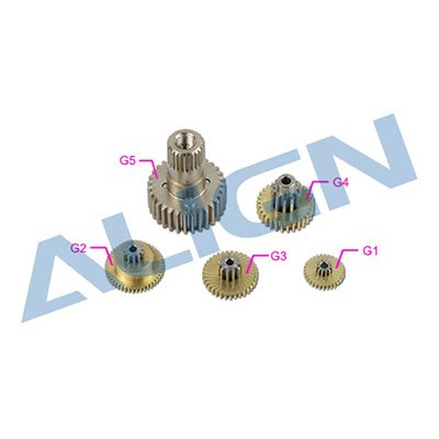 [ALIGN] DS530 ���� ��� ��Ʈ
