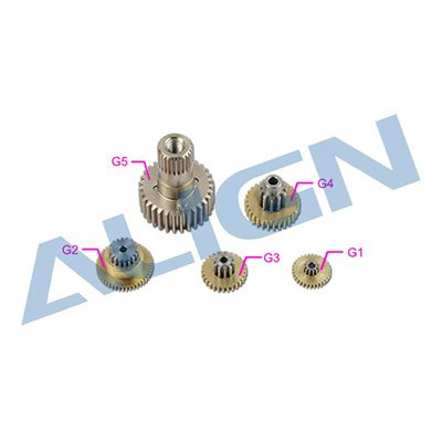 [ALIGN] DS535 ���� ��� ��Ʈ