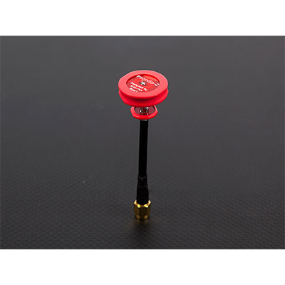 [TR] �İ���2 5.8Ghz �ȴ� ���׳� - RP-SMA(ȦŸ��), RHCP, ��Ÿ��