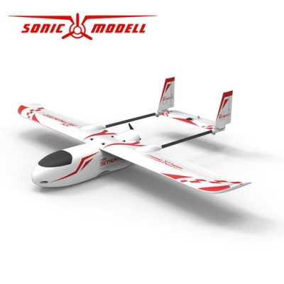 [SonicModell] 1238mm �̴� ��ī������ V2 FPV EPO KIT