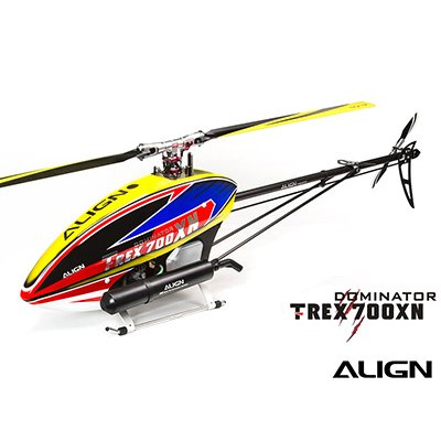 [ALIGN] T-Rex700XN Nitro Combo