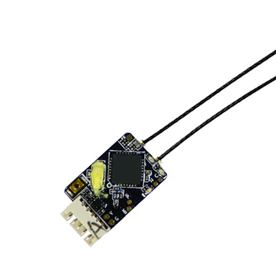[FrSky] TARANIS R-XSR 16CH SBUS, 8CH PPM ����� �ڷ���Ʈ�� ���ű�