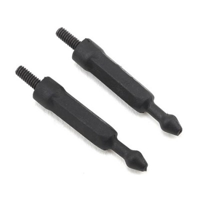 [BLADE] Canopy Mount Set (2) 200 S
