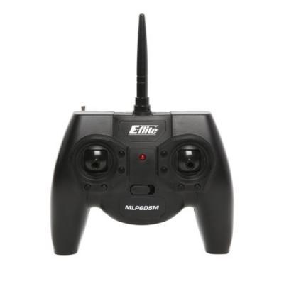 [SPEKTRUM] ����Ʈ�� MLP6DSM 6ä�� �⺻�� DSMX ������ (���2) ��ũ����