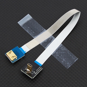 �˾���ũ HDMI2AVB [HDCVT] Super Micro HDMI to AV ����ȯ��ġ (PAL/NTSC) 2