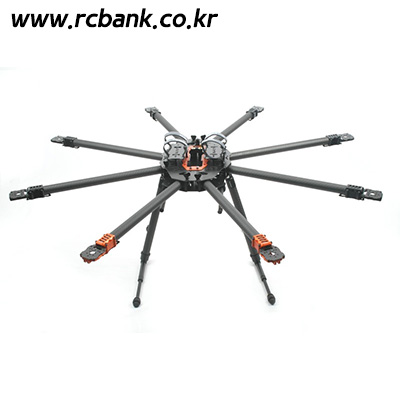 [TR] ���̾�� T18 ���̽� �������� ��� 1270mm ������ ŰƮ V2