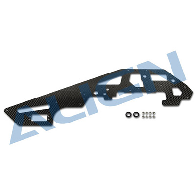 [ALING] T-Rex700XN Carbon Fiber Main Frame(U)