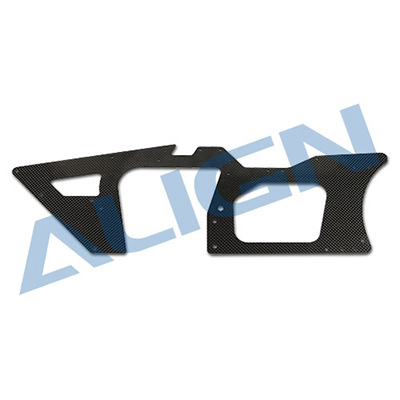 [ALIGN] T-Rex700XN Carbon Fiber Main Frame(L)