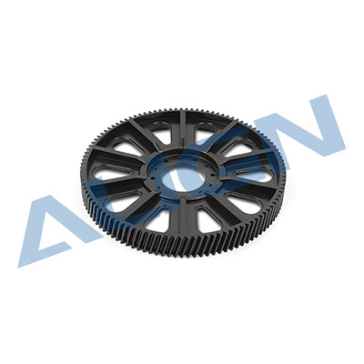 [ALIGN] T-Rex700XN CNC Helical Thread Main Drive Gear/107T