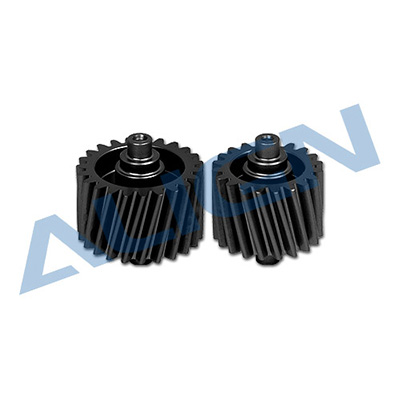 [ALIGN] T-Rex700XN Idler Pulley Helical Gear