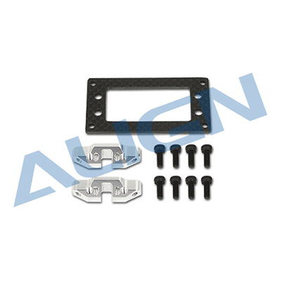 [ALIGN] T-Rex700XN Rudder Servo Mount Set
