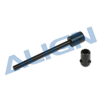 [ALIGN] T-Rex700XN Clutch/Start Shaft