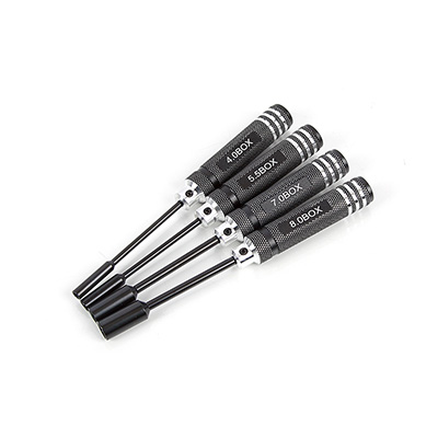 [TR] 4�� ���� ��ġ ��Ʈ (4.0/5.5/7.0/8.0mm)