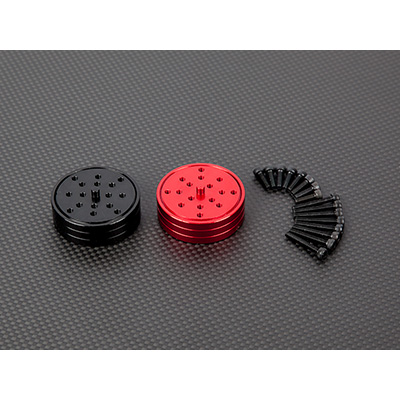[TR] ���� ���� ��п� Quick Release Prop Adaptor(24~30in/M04-Hole/CW/CCW)